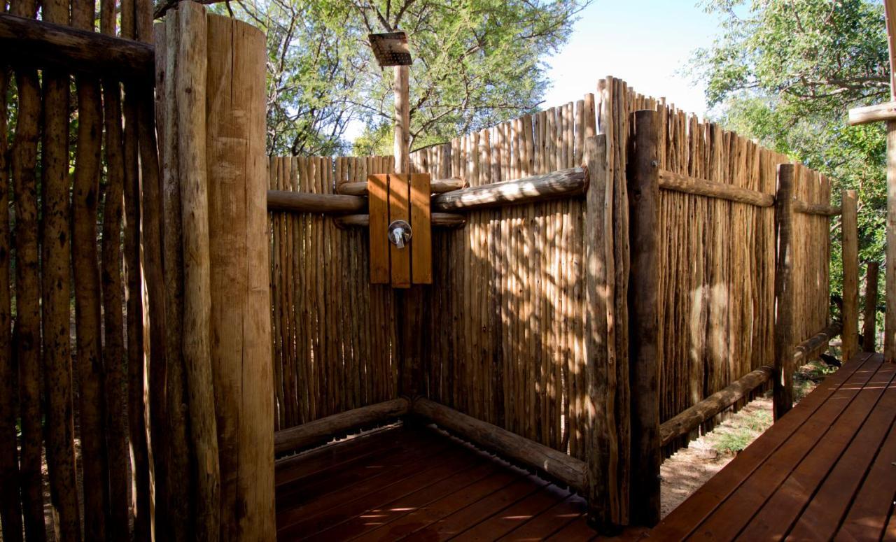 Cape Vulture Conservancy Hoedspruit Exteriér fotografie