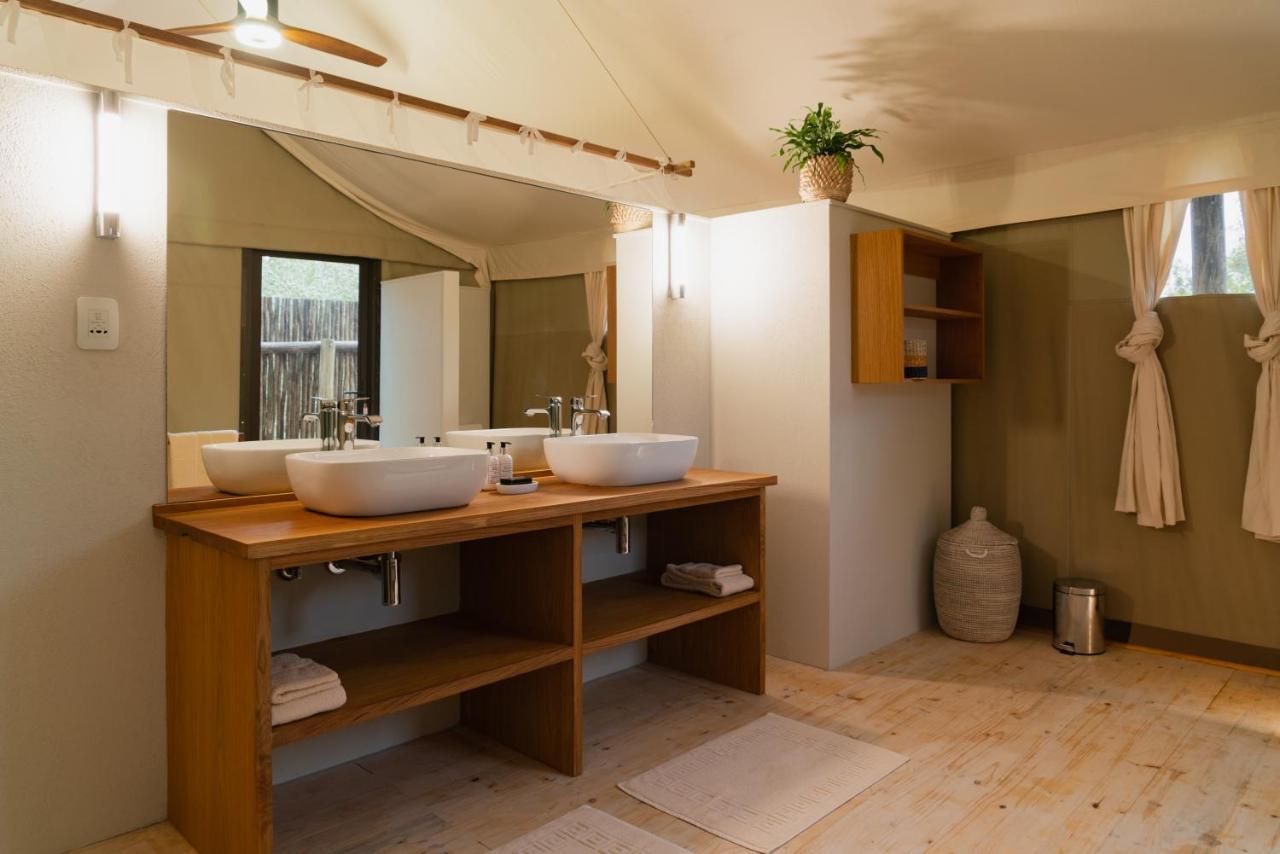 Cape Vulture Conservancy Hoedspruit Exteriér fotografie